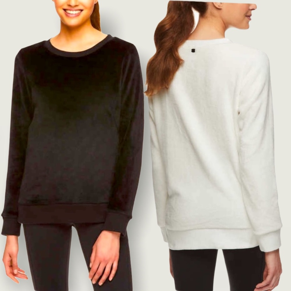 Gaiam Women’s Pullover XXL